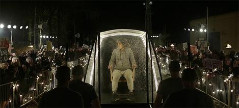 Was der Spiegel sagte: Caitlin Clarks Kinderbuch und die Literatur der Aspiration