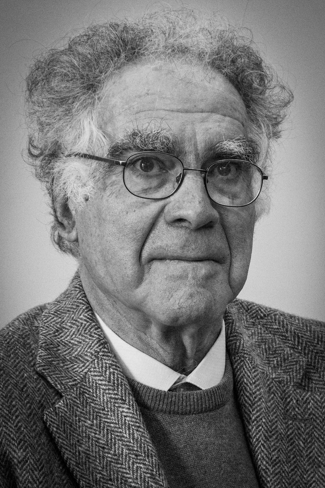Carlo Ginzburg, the Historian Who Listened to the Margins, Dies at 87