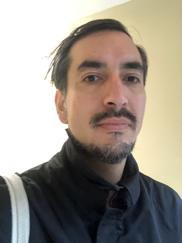 Carlos Labbé ha scritto il romanzo di calcio che nessuno sapeva di volere