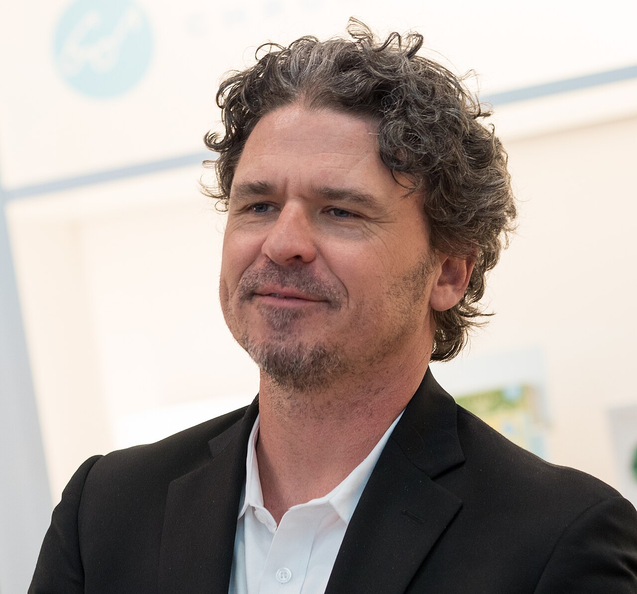 Dave Eggers und die Kunst, eine lebenslange Freundschaft zu schreiben