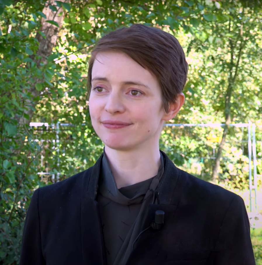 Emily St. John Mandel imagina América después del derrumbe