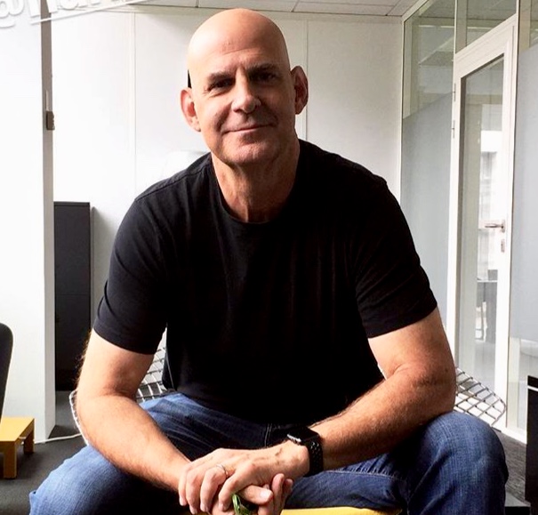 El juego largo de Harlan Coben: Myron Bolitar llega a Netflix