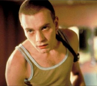 Renton torna: Irvine Welsh è di nuovo qui con 'Men in Love'