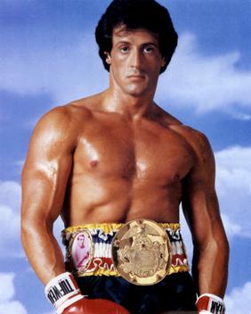 Rocky Balboa produce un thriller de asesinos en serie. Lo comentamos.