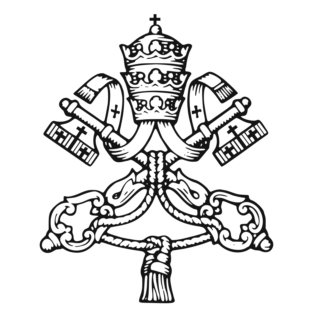 Lettre du Vatican : le pape a des choses à dire à l'IA (et il les publie)