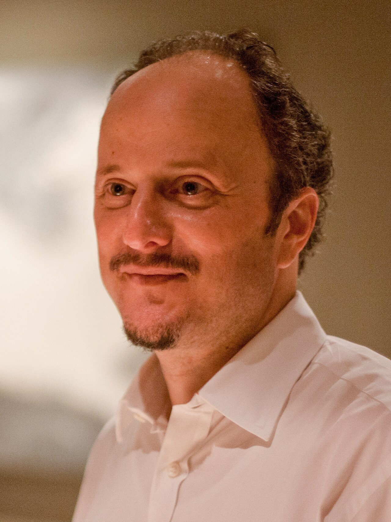 Jeffrey Eugenides ottiene finalmente la sua serie su FX — ci sono voluti solo quindici anni