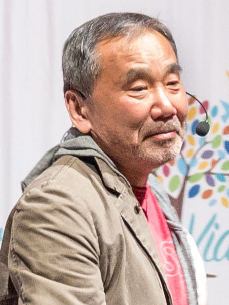 Murakami schreibt seine erste Protagonistin: ein lang erwarteter Wendepunkt