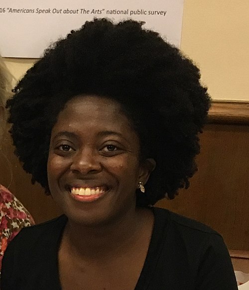 Yaa Gyasi Trascorrerà il Prossimo Anno alla Biblioteca Pubblica di New York. Cosa Significa?