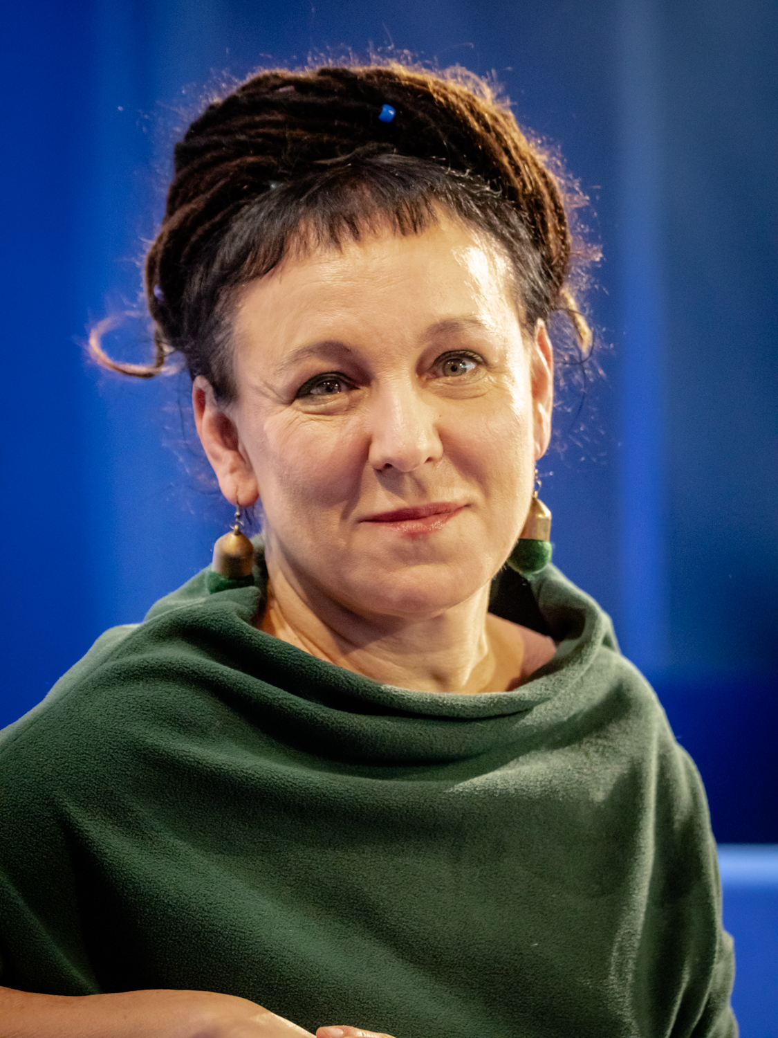 Olga Tokarczuk Didn’t Use AI to Write Her Novel. The Fact That We Had to Ask Is the Real Story.
