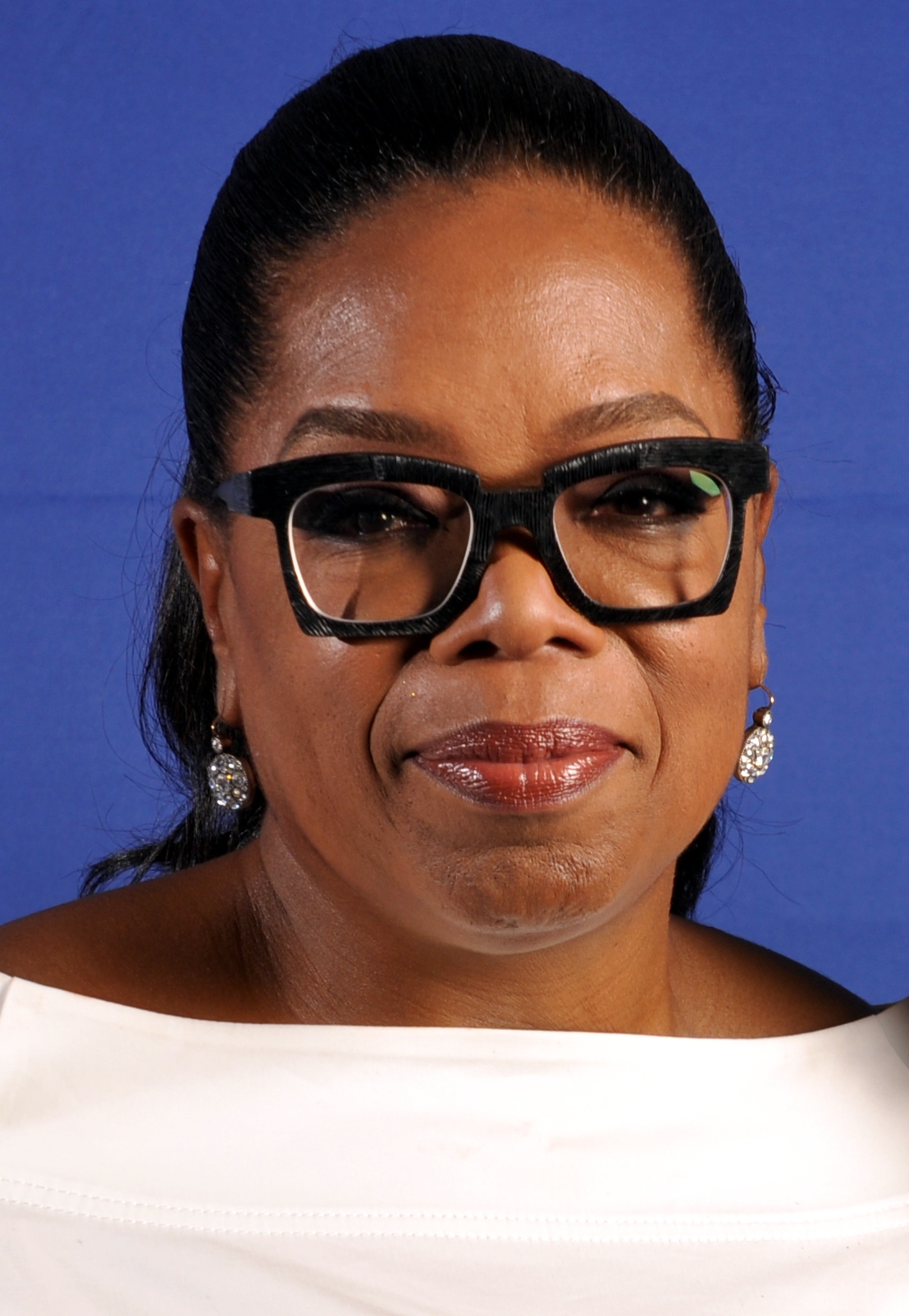 Oprah Calls. Douglas Stuart Answers. 'John of John' Becomes a Book Club Pick.