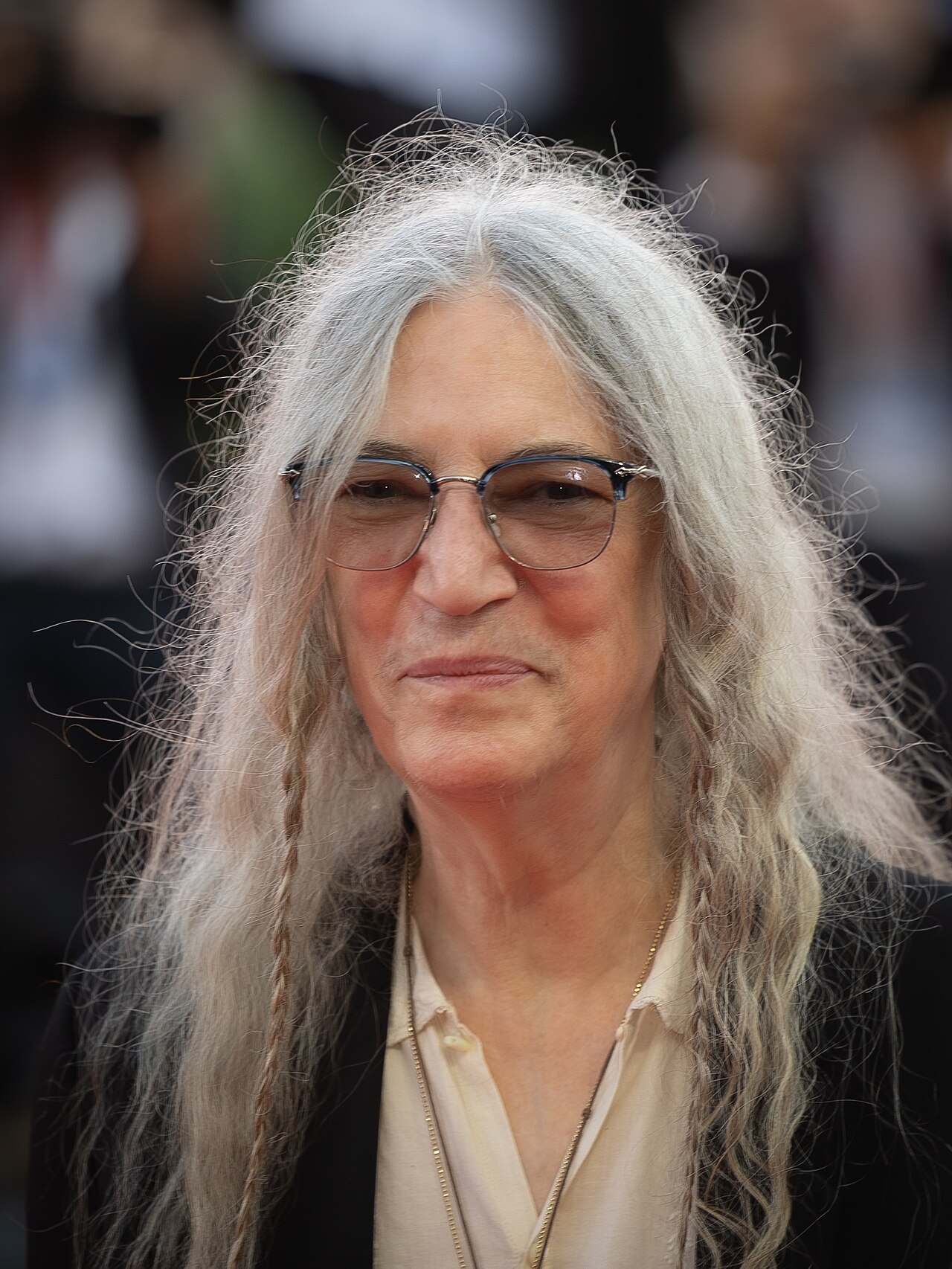 Patti Smith erhält den Prinzessin-von-Asturien-Preis für Kunst 2026: Die Dichterin des Rock kommt nach Oviedo