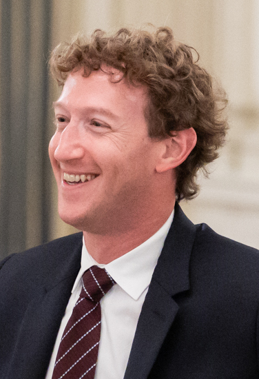 Zuckerberg hat den Diebstahl persönlich genehmigt, sagen fünf Verlage, die Meta verklagen