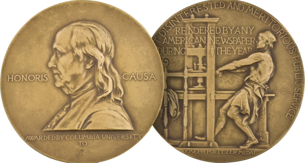 Nagroda Pulitzera za Fikcję 2026 Zostanie Ogłoszona w Poniedziałek. Oto Faworyci.