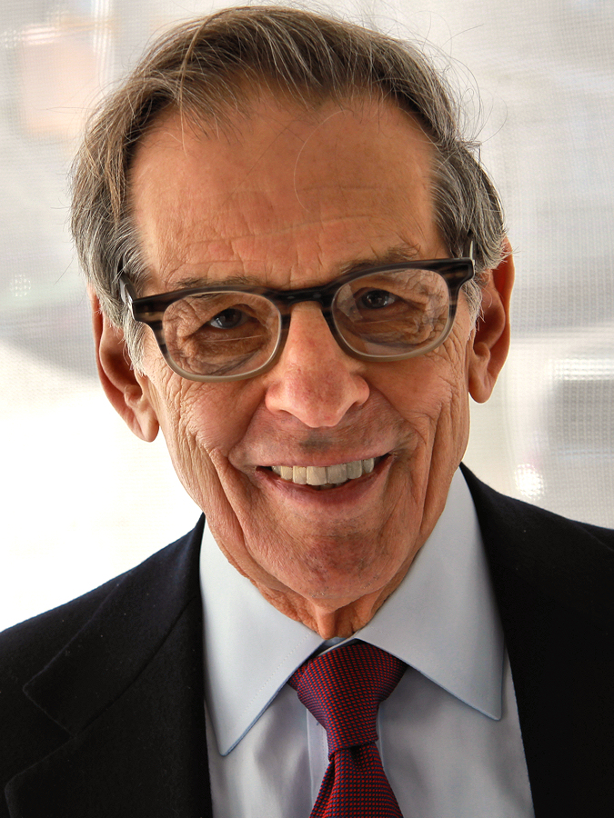 Robert Caro, 90 ans et 983 pages : l'homme qui refuse d'arrêter d'écrire l'histoire