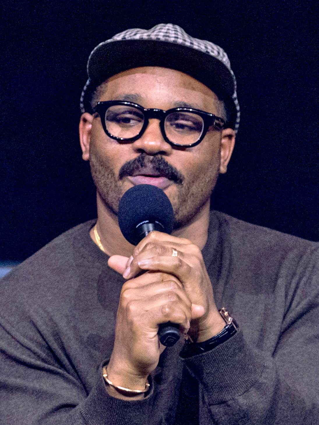 Ryan Coogler Is Producing Animorphs for Disney+ and This Is Bigger Than It Sounds