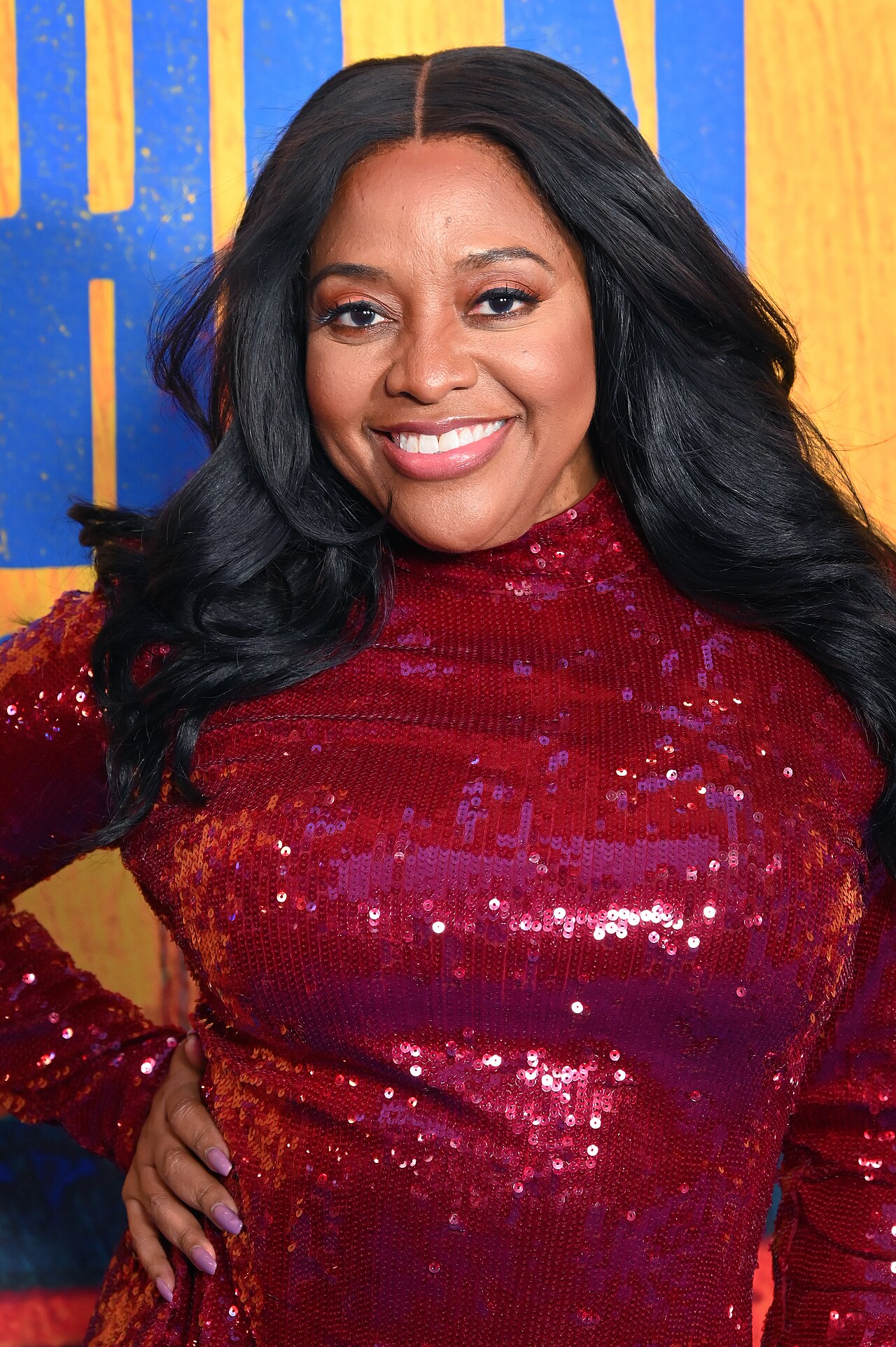 Sherri Shepherd y Jayci Lee escriben juntas la novela de K-drama que no sabías que necesitabas