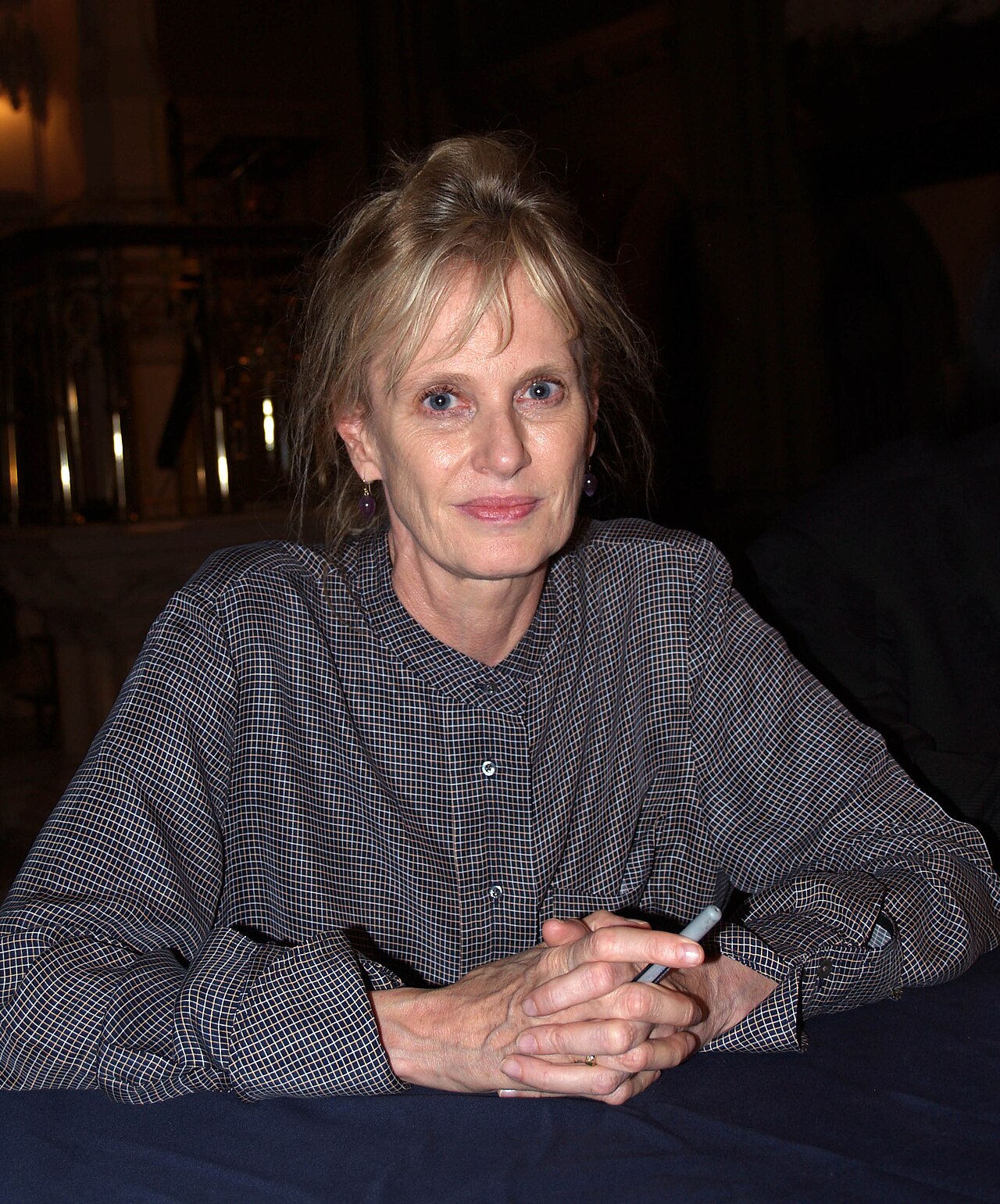 Siri Hustvedt i duch Paula Austera: kiedy żałoba staje się pisaniem