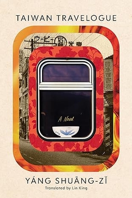 'Taiwan Travelogue' gewinnt den International Booker 2026: Erstmals ein Roman auf Mandarin