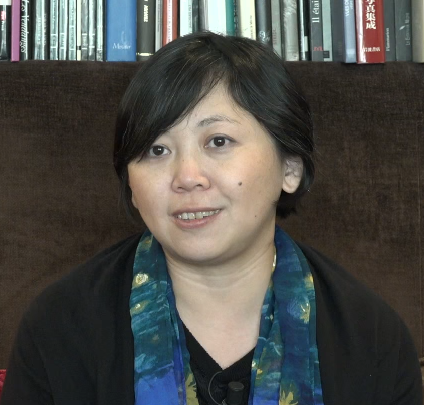 The Verb That Never Dies: Yiyun Li's Pulitzer Memoir