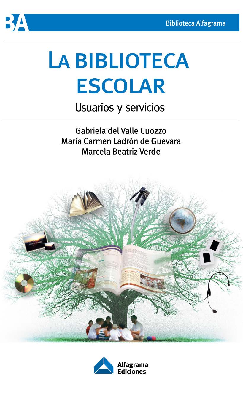 Biblioteca escolar, la