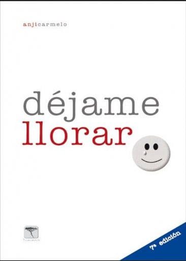 Déjame Llorar