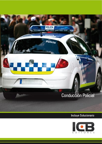 Conducción Policial