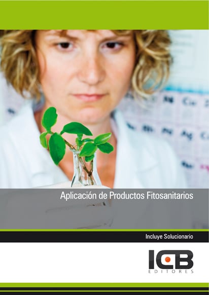 Aplicación de Productos Fitosanitarios