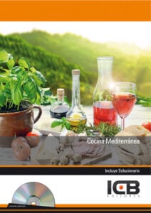 Cocina Mediterranea
