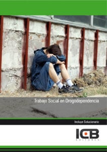 Trabajo Social en Drogodependencia