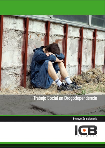 Trabajo Social en Drogodependencia