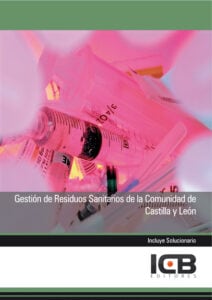 Gestión de Residuos Sanitarios de la Comunidad de Castilla y León