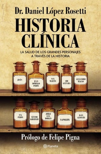 Historia clínica