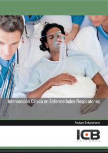 Intervención Clínica en Enfermedades Respiratorias