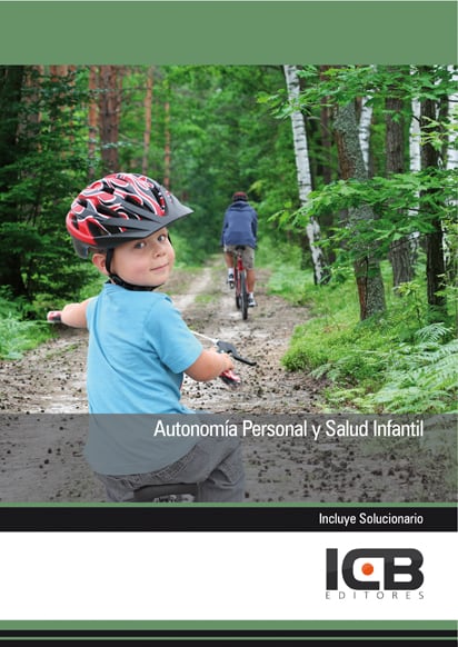 Autonomía Personal y Salud Infantil