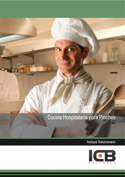 Cocina Hospitalaria para Pinches
