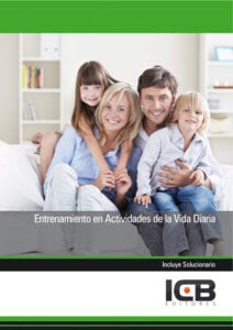 Entrenamiento en Actividades de la Vida Diaria