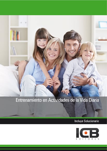 Entrenamiento en Actividades de la Vida Diaria