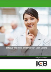 Enfoque de Género en la Inserción Socio-Laboral