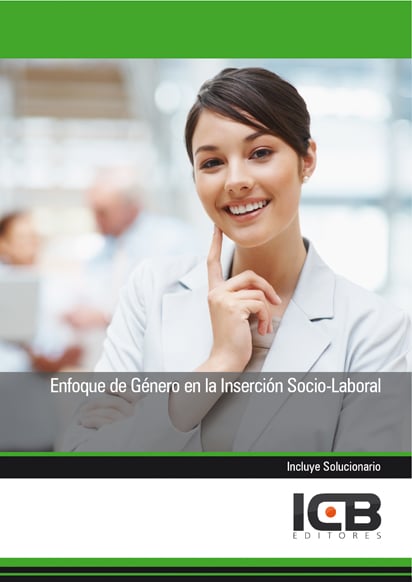 Enfoque de Género en la Inserción Socio-Laboral