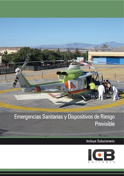 Emergencias Sanitarias y Dispositivos de Riesgo Previsible