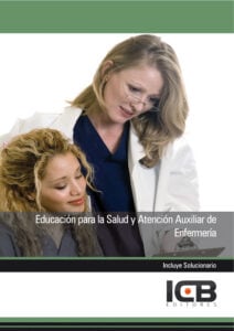 Publication 14 Educación para la Salud y Atención Auxiliar de Enfermería