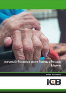 Intervención Psicosocial ante el Maltrato a Personas Mayores
