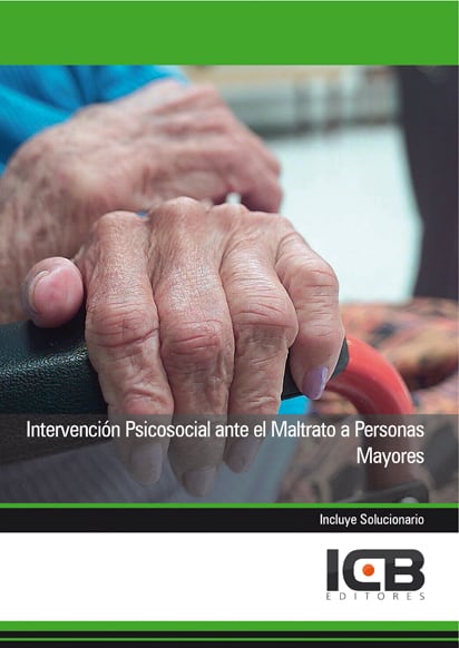 Intervención Psicosocial ante el Maltrato a Personas Mayores