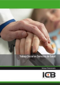 Trabajo Social en Servicios de Salud
