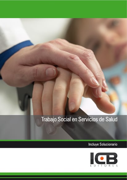 Trabajo Social en Servicios de Salud