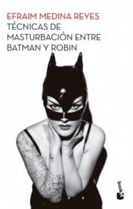 Publication 11 Tecnicas de masturbacion entre Batman y Robin