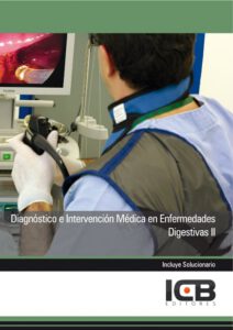 Diagnóstico e Intervención Médica en Enfermedades Digestivas II