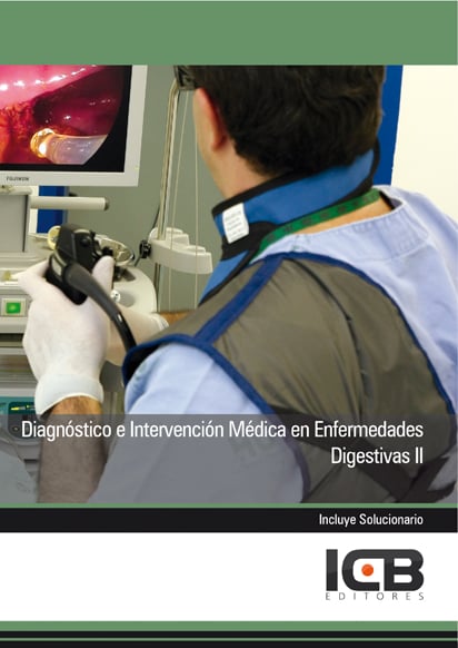 Diagnóstico e Intervención Médica en Enfermedades Digestivas II