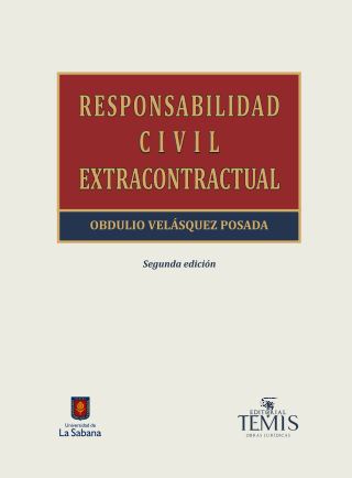 Responsabilidad Civil Extracontractual .