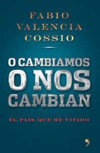 Publication 18 O cambiamos o nos cambian